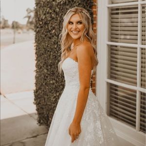 Meet your Posher, Ali